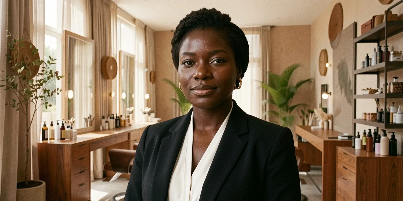 Floriane Vigninou Valet